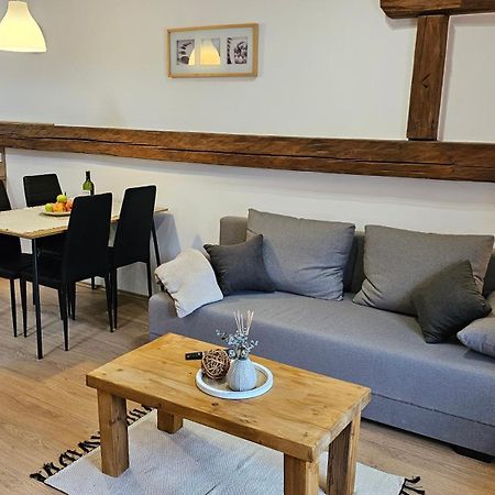 Apartments Beck - Super Central Sombor Zewnętrze zdjęcie