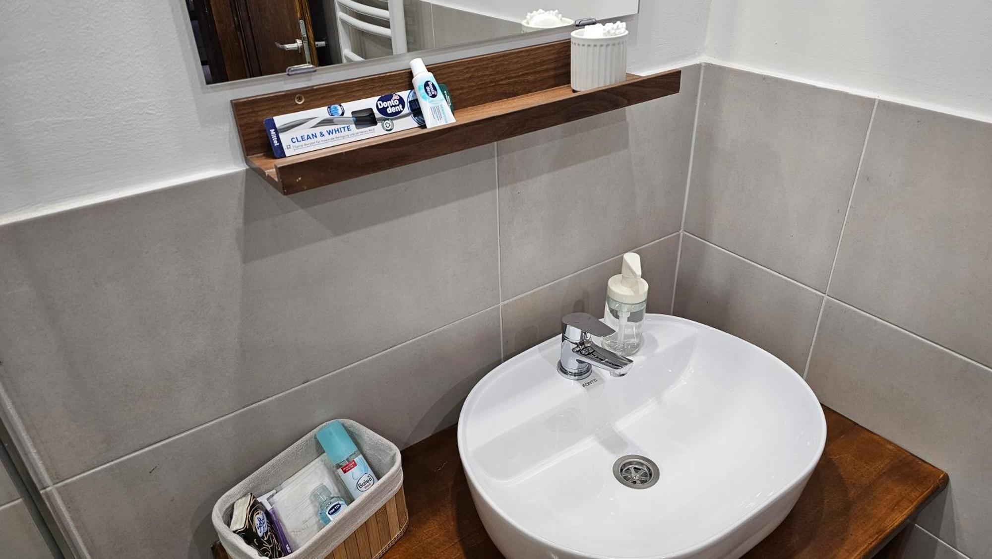 Apartments Beck - Super Central Sombor Zewnętrze zdjęcie