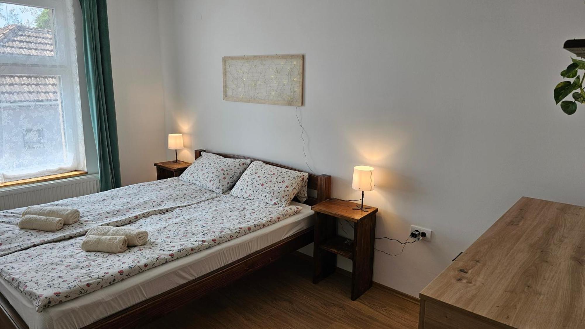 Apartments Beck - Super Central Sombor Zewnętrze zdjęcie
