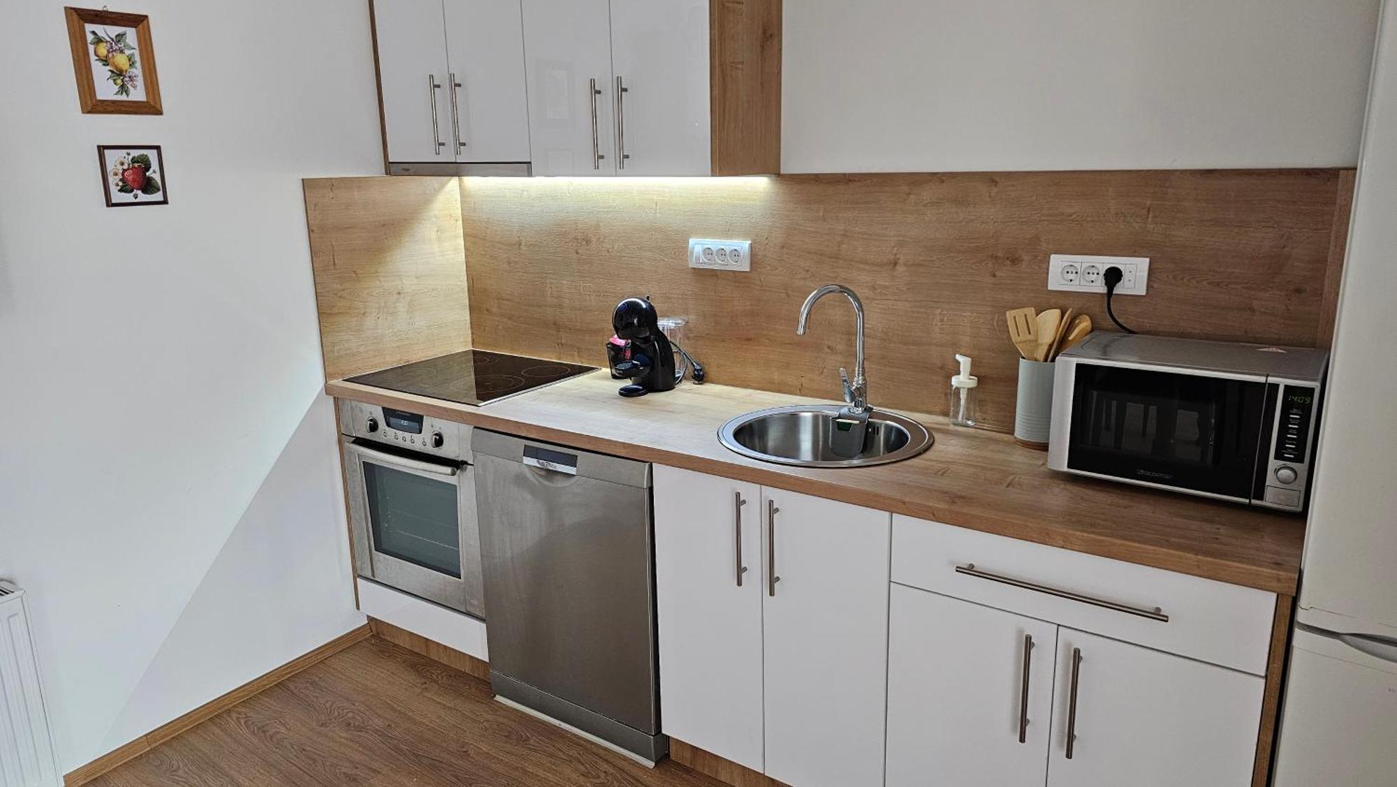 Apartments Beck - Super Central Sombor Zewnętrze zdjęcie