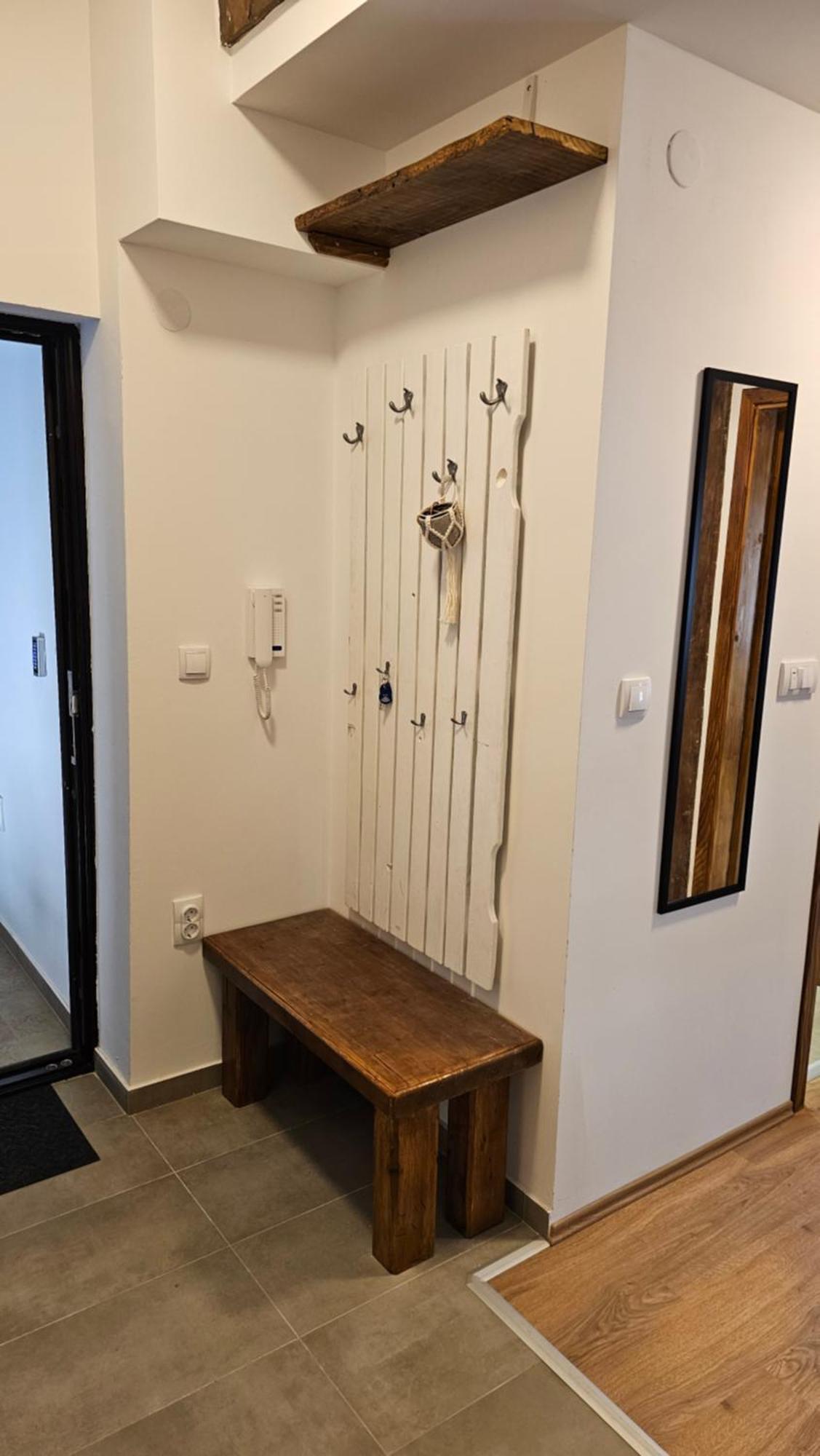 Apartments Beck - Super Central Sombor Zewnętrze zdjęcie