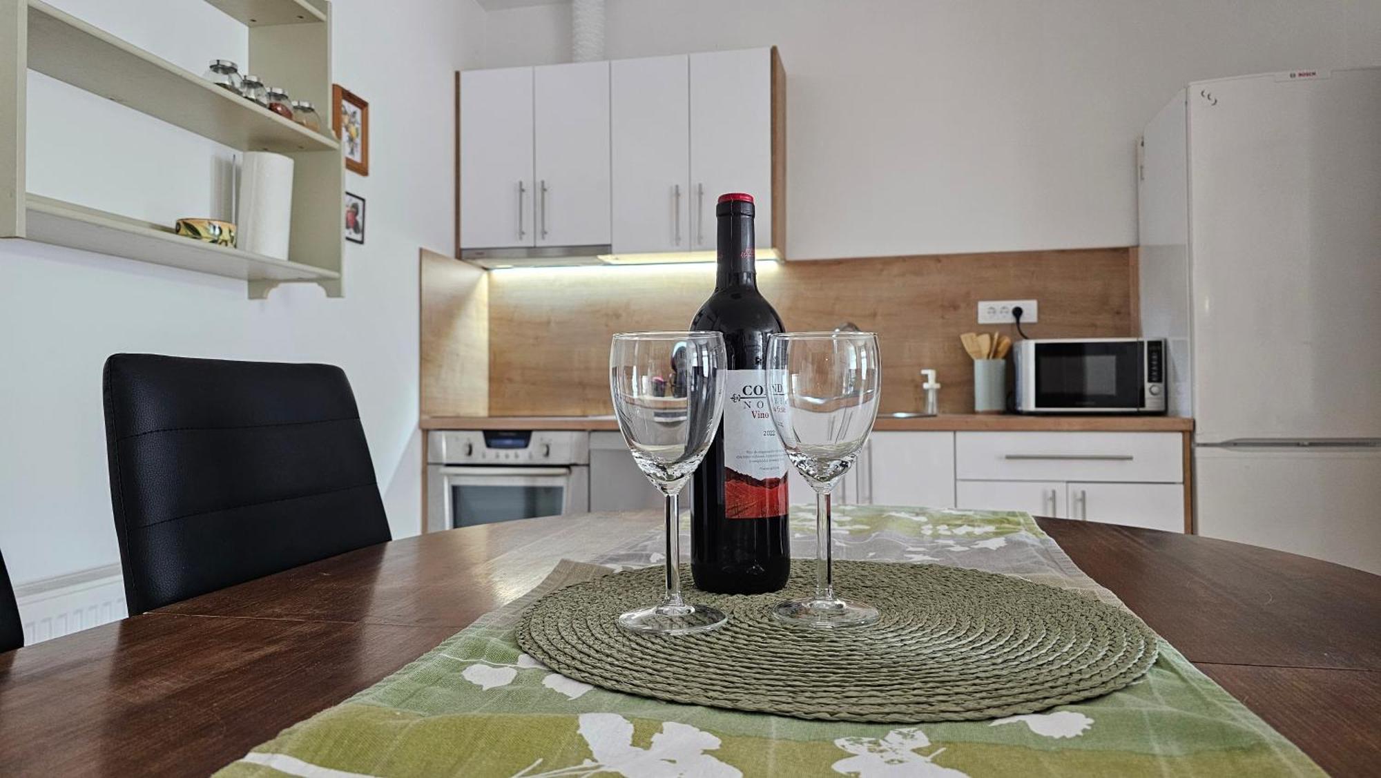 Apartments Beck - Super Central Sombor Zewnętrze zdjęcie