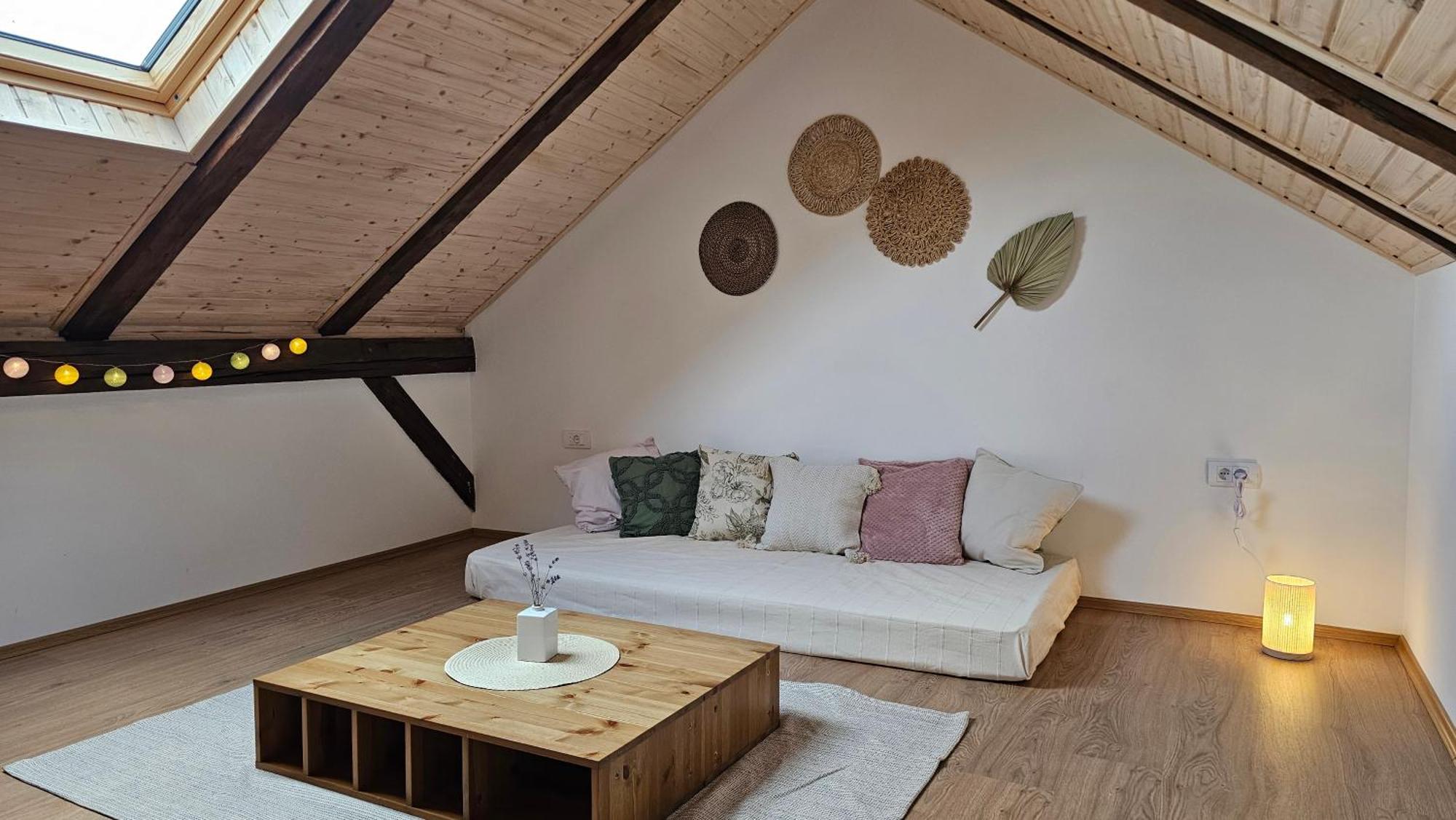 Apartments Beck - Super Central Sombor Zewnętrze zdjęcie