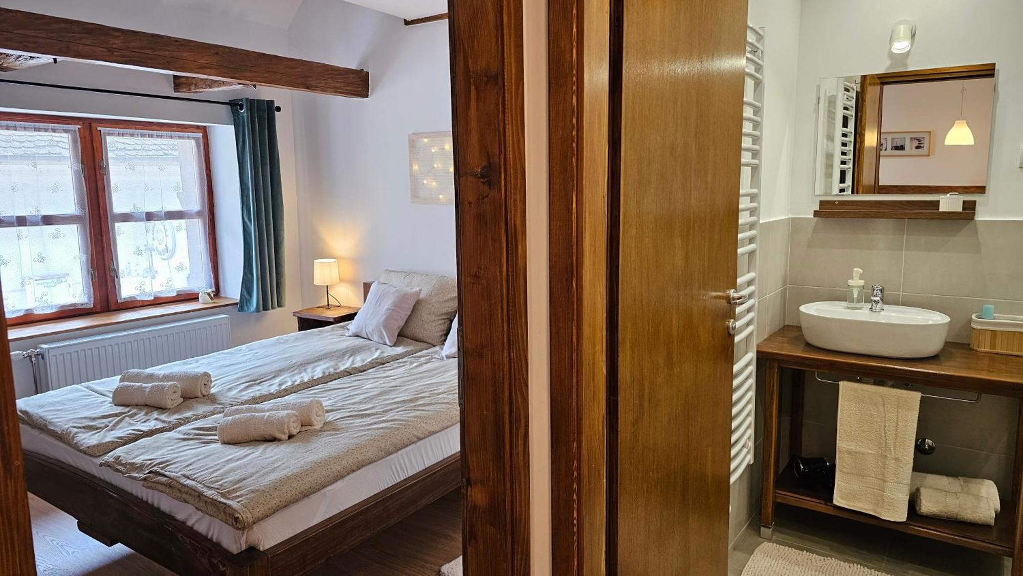 Apartments Beck - Super Central Sombor Zewnętrze zdjęcie