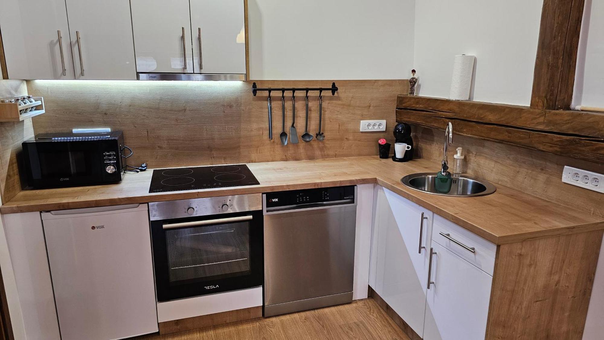Apartments Beck - Super Central Sombor Zewnętrze zdjęcie