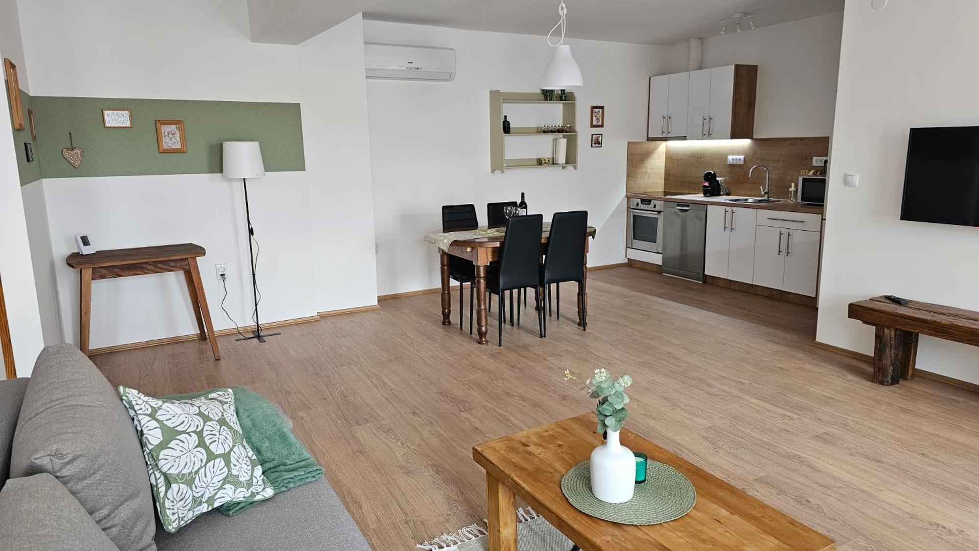 Apartments Beck - Super Central Sombor Zewnętrze zdjęcie