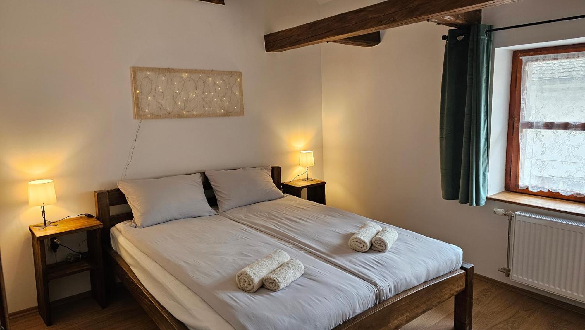 Apartments Beck - Super Central Sombor Zewnętrze zdjęcie