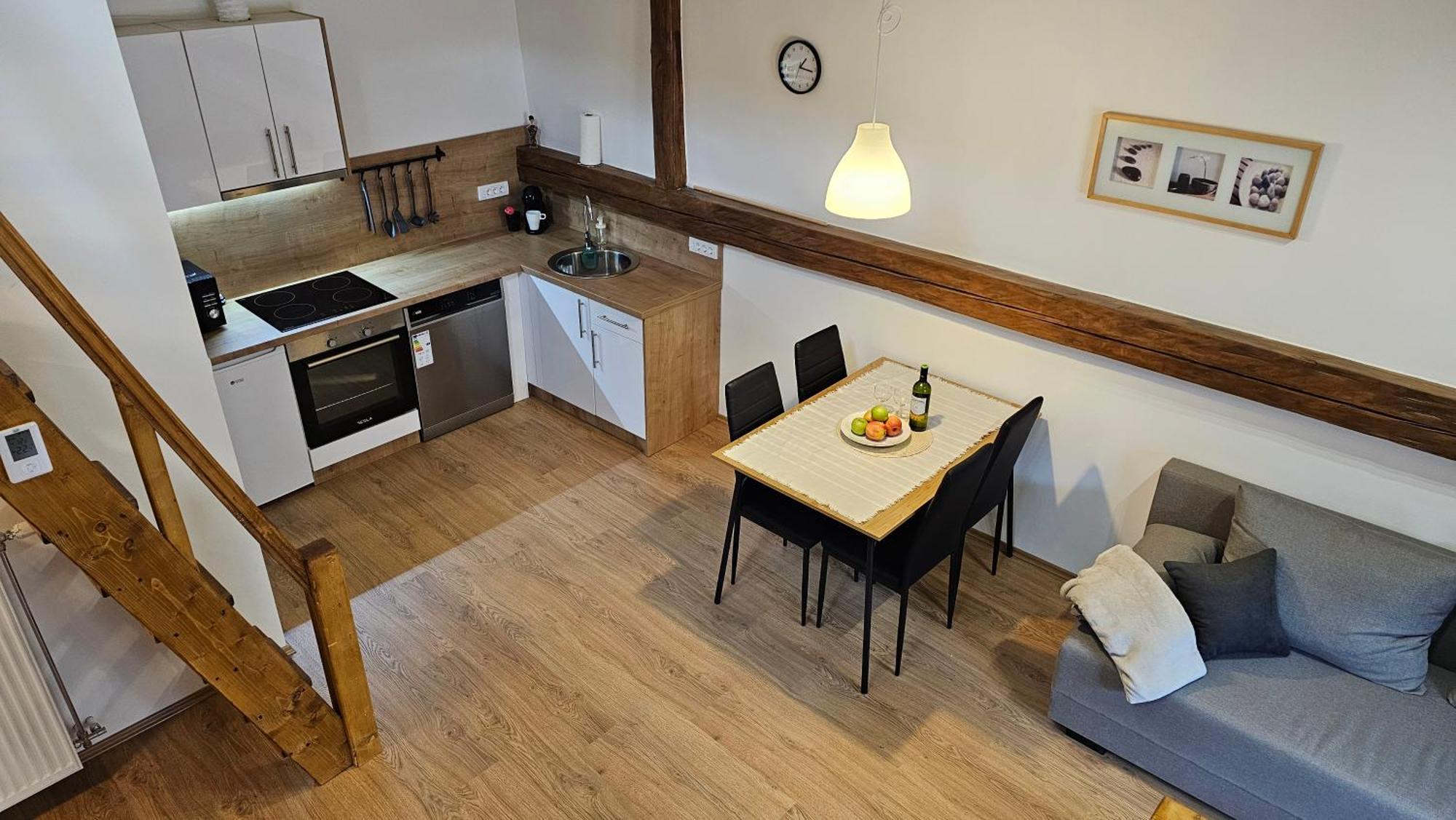 Apartments Beck - Super Central Sombor Zewnętrze zdjęcie