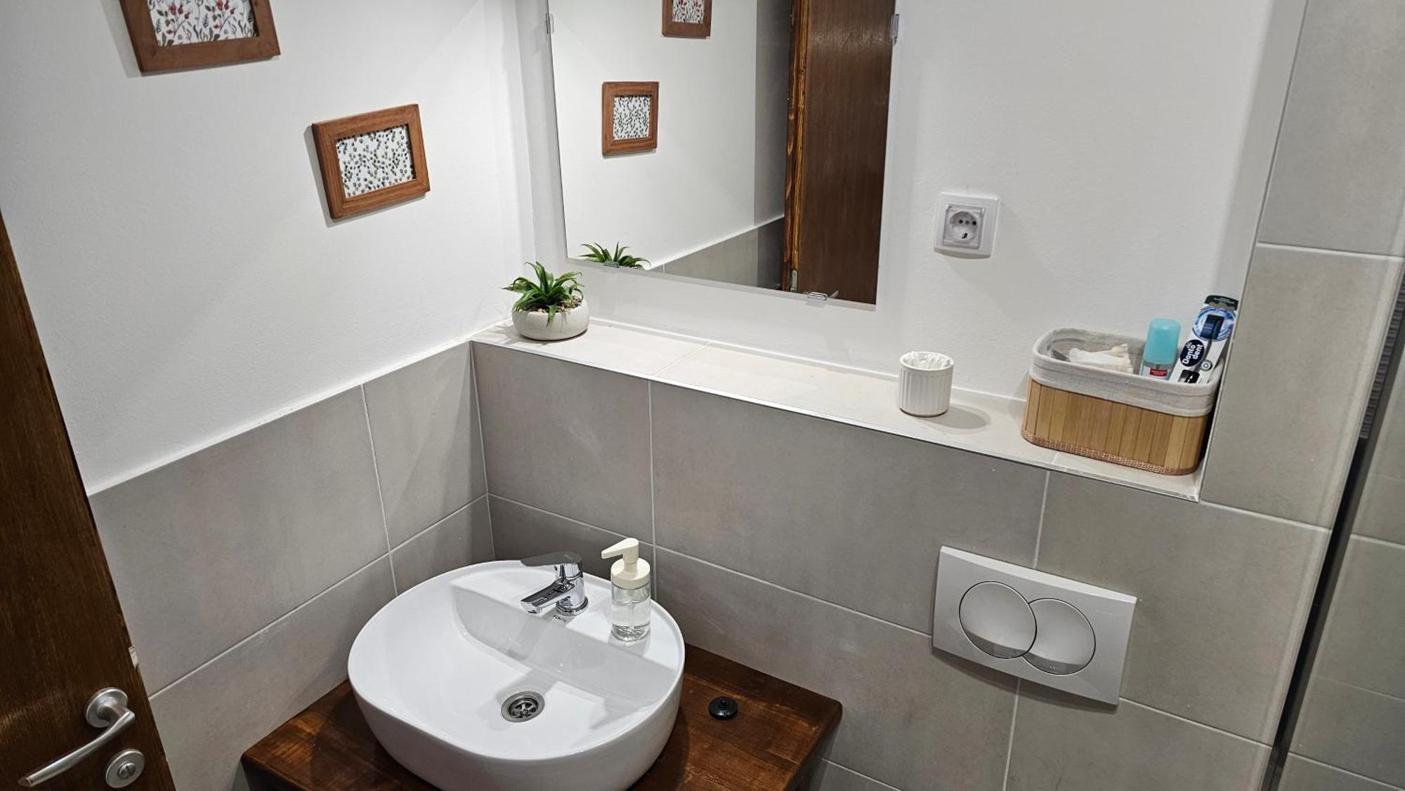 Apartments Beck - Super Central Sombor Zewnętrze zdjęcie